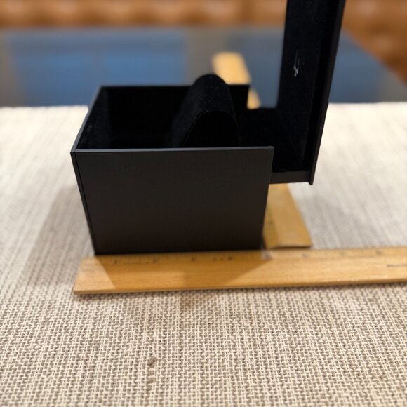 Bulova Watch Box - Picture 2 of 4